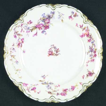 Schleiger 236-1 by Haviland