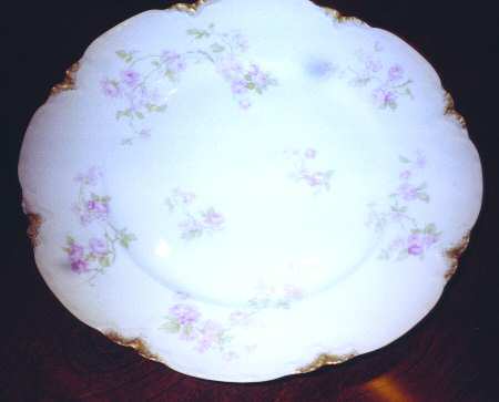 Schleiger 461-3 by Haviland
