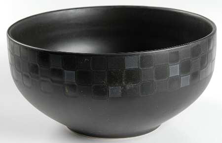 HMQ6 9" Salad Serving Bowl