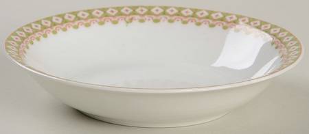 St. Albans Fruit/Dessert (Sauce) Bowl