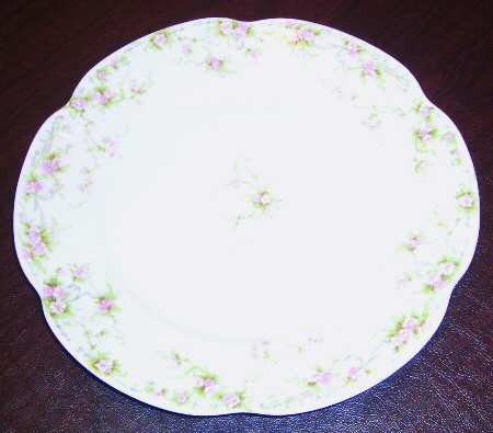 Schleiger 142-1 by Haviland