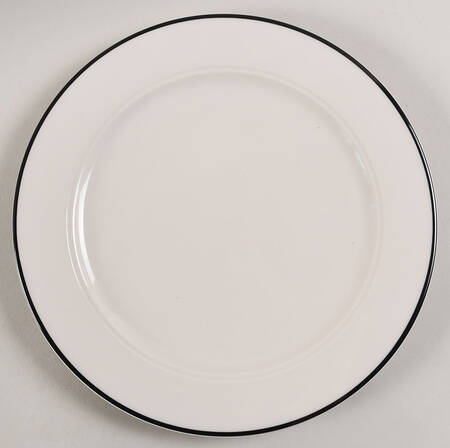 Lydia Black (Seville) Dinner Plate