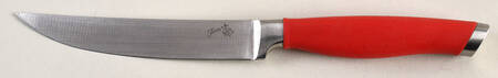 Fiesta Scarlet (Intro 2004) Individual Steak Knife