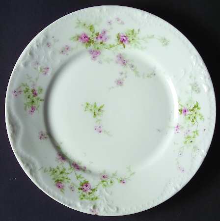 Schleiger 837-3 Salad Plate