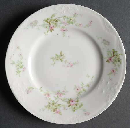 Schleiger 837-3 Bread & Butter Plate