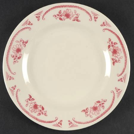 American Rose by Homer Laughlin 