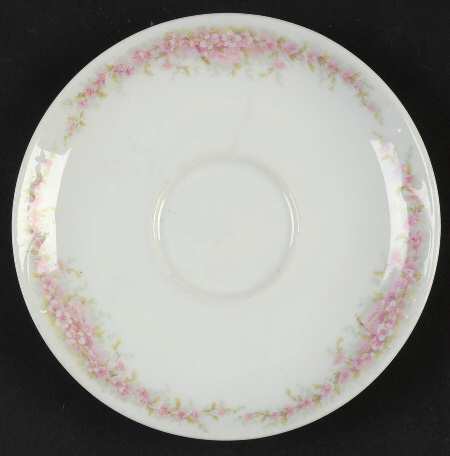Schleiger 601-1 Saucer