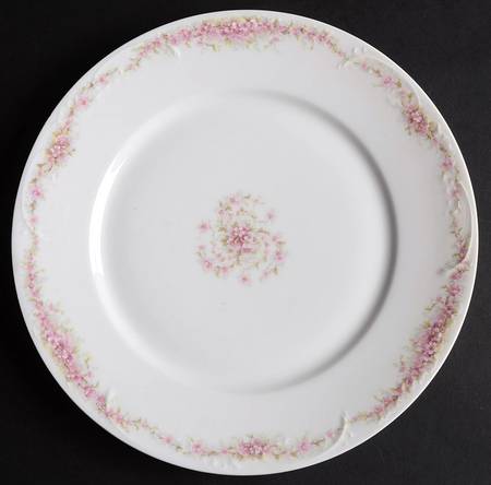 Schleiger 601-1 by Haviland