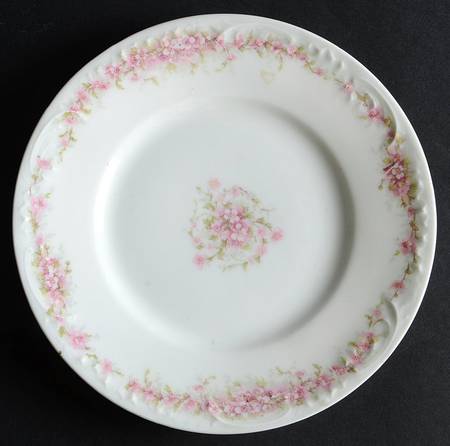 Schleiger 601-1 Bread & Butter Plate