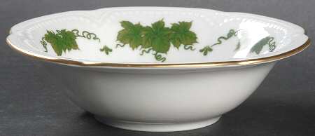 Wienlaub Fruit/Dessert (Sauce) Bowl