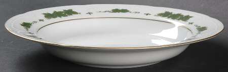 Wienlaub Rim Soup Bowl