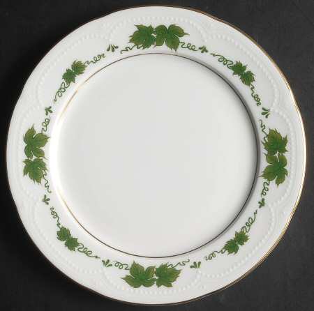 Wienlaub Salad Plate