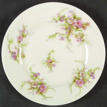 Schleiger 154A-1 (Cream) by Haviland