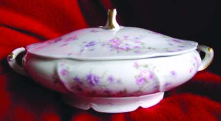 Schleiger 309-4 by Haviland