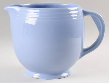 Cadet Blue 64 Oz Pitcher
