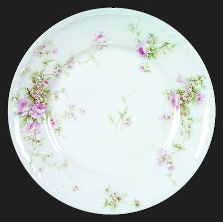 Schleiger 840-4 by Haviland