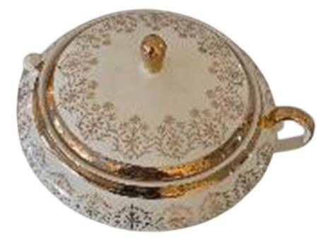 HLC2392 Round Covered Vegetable