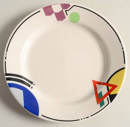Energy Salad Plate