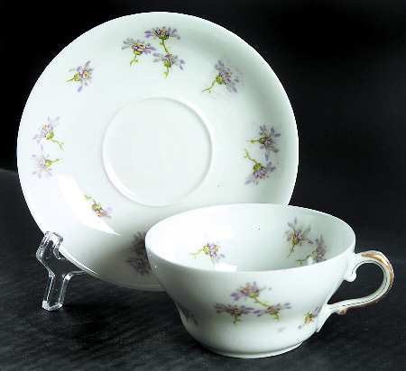 Schleiger 316-4 by Haviland