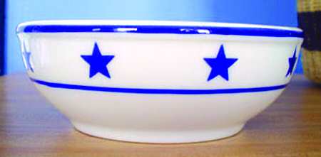 HLC2394 Coupe Cereal Bowl