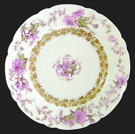 Schleiger 478-5 by Haviland