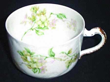 Schleiger 37-3 Flat Cup