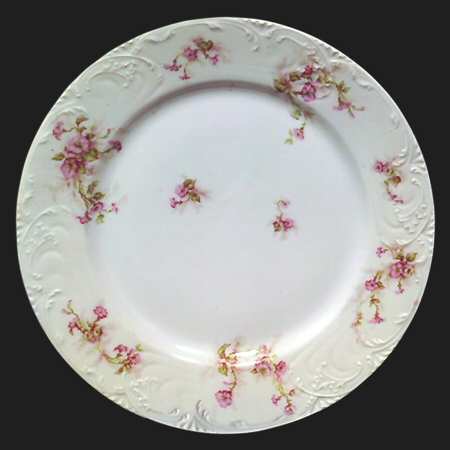 Schleiger 1160-2 by Haviland