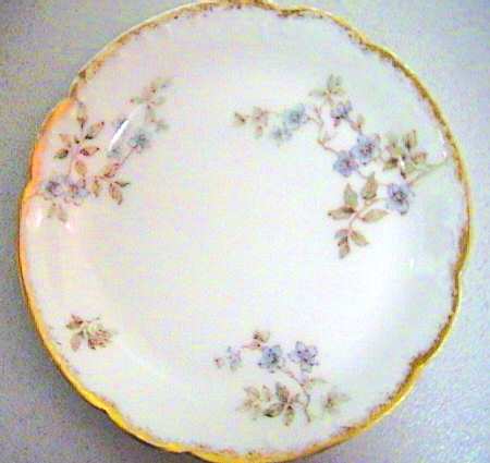 Schleiger 464-5 by Haviland