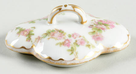 Schleiger 270-2 Lid for Sugar Bowl