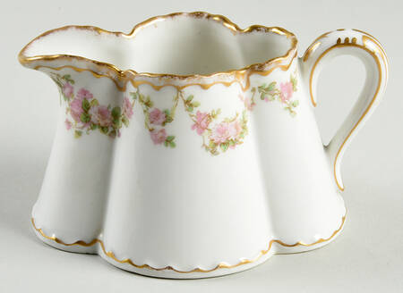 Schleiger 270-2 Creamer