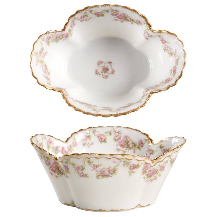 Schleiger 270-2 Open Sugar Bowl by Haviland