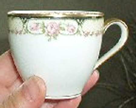 H2933 Flat Cup