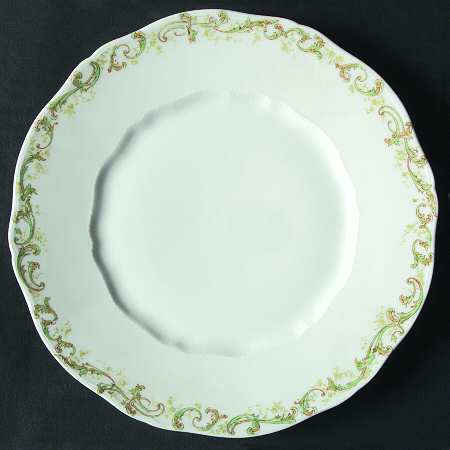 Schleiger 171-3 by Haviland
