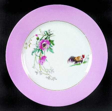 H2936 Dinner Plate
