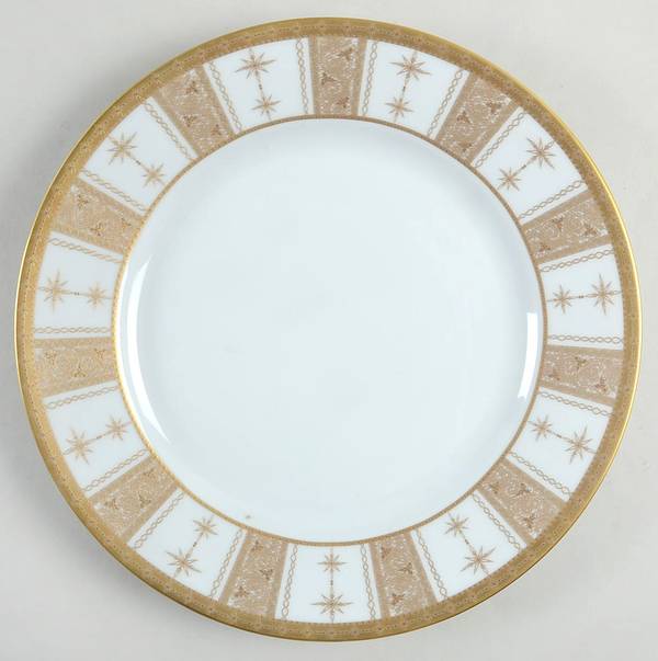 Botticelli by Haviland