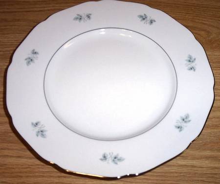 48294 Dinner Plate
