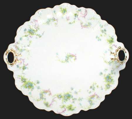 Schleiger 57-10 by Haviland