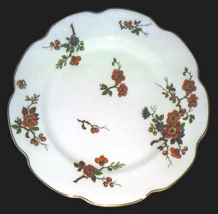 Schleiger 474-1 by Haviland