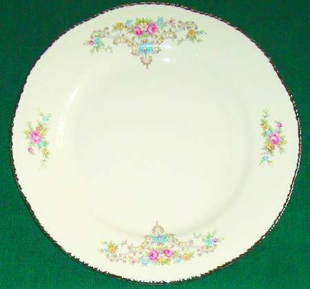 HLC2409 Salad Plate