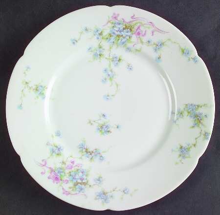 Schleiger 155-14 by Haviland