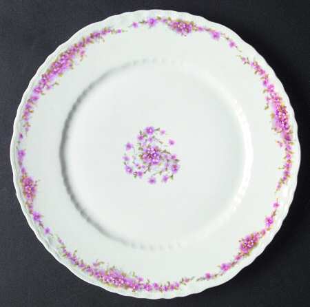 Schleiger 601-2 by Haviland