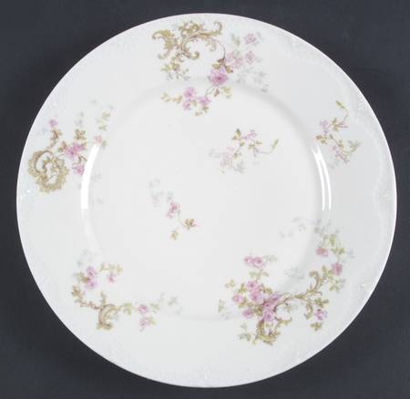 Schleiger 144-7 by Haviland