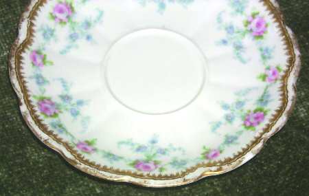 Schleiger 158-1 Saucer