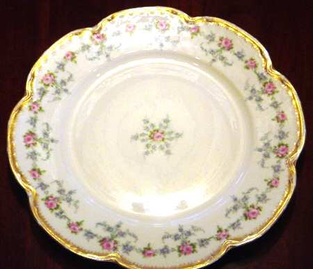 Schleiger 158-1 by Haviland