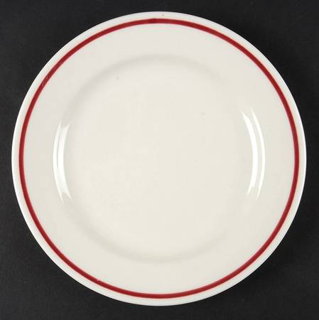 HLC2417 Salad Plate