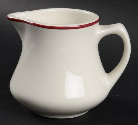 HLC2417 Creamer