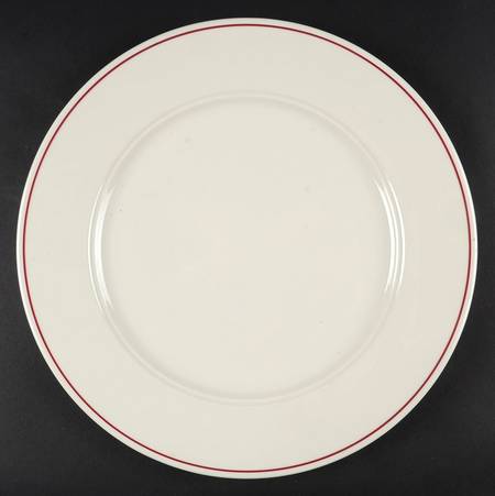 HLC2417 12" Chop Plate (Round Platter)