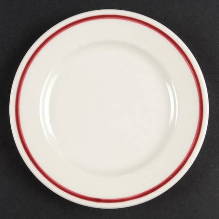 HLC2417 Bread & Butter Plate