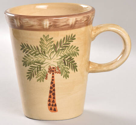 West Palm Mug