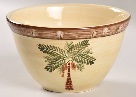 West Palm Coupe Cereal Bowl